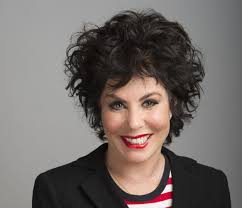 Ruby Wax